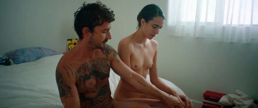 Margaret Qualley