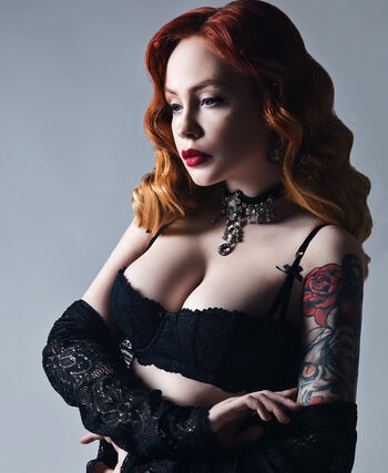 Margarita Dirge @margaritadirge