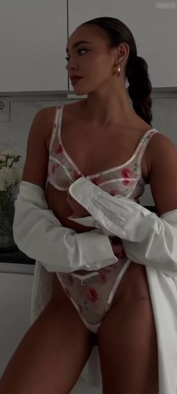 Margarita (Maddy) Nigmatullin