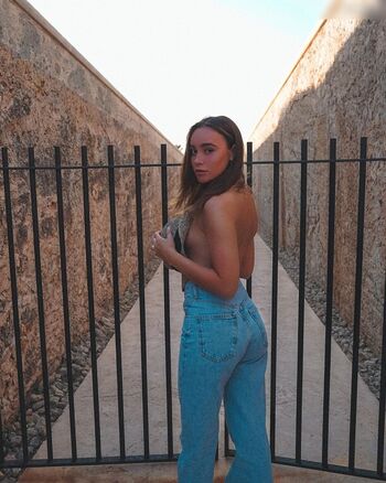 Margarita (Maddy) Nigmatullin