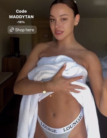 Margarita (Maddy) Nigmatullin