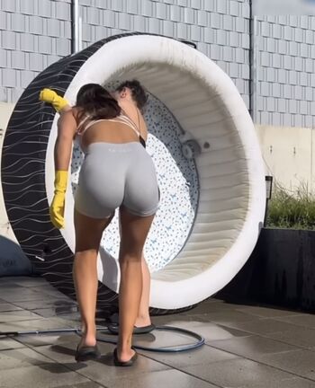 Margarita (Maddy) Nigmatullin