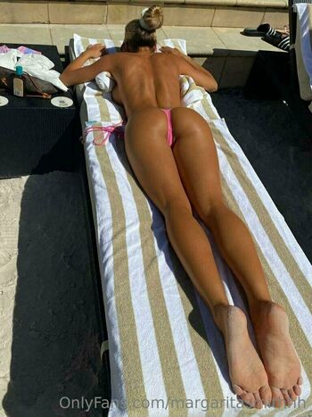 Margarita Smith