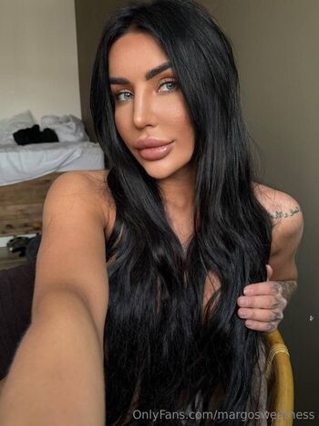 margosweetness