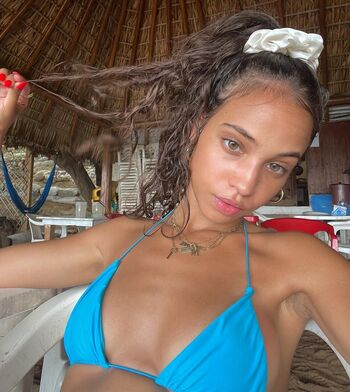 María Isabel