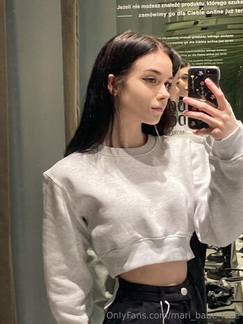 mari_babe_love