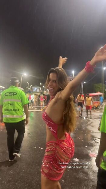 Mari Gonzalez
