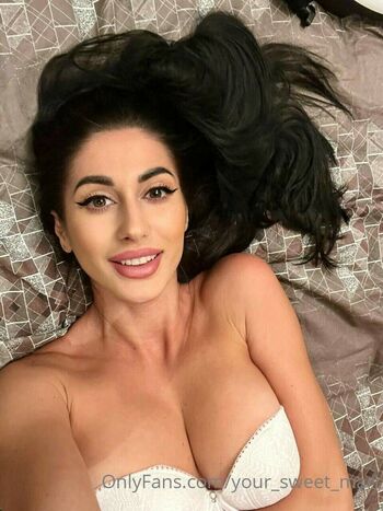 Mari Sweet