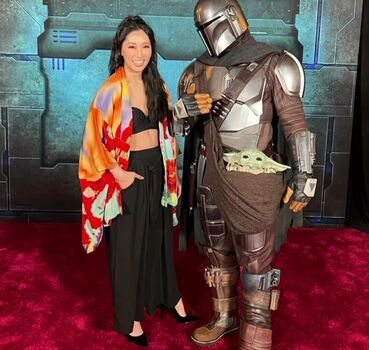 Mari Takahashi
