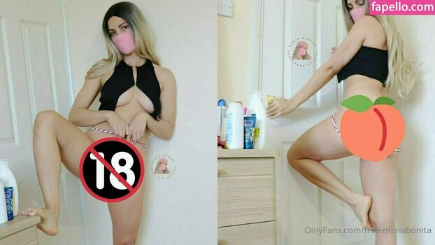 Maria Bonita