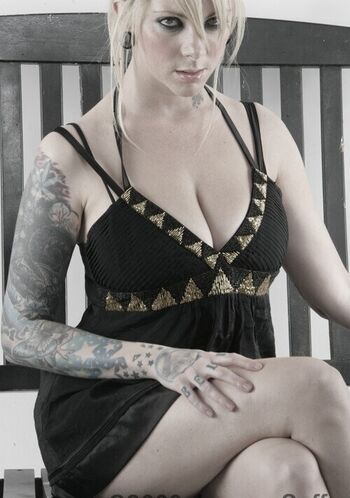 Maria Brink