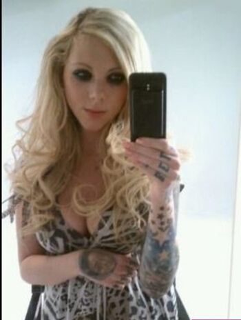 Maria Brink
