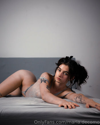 Maria Decomo