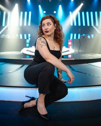 Maria Fogueta