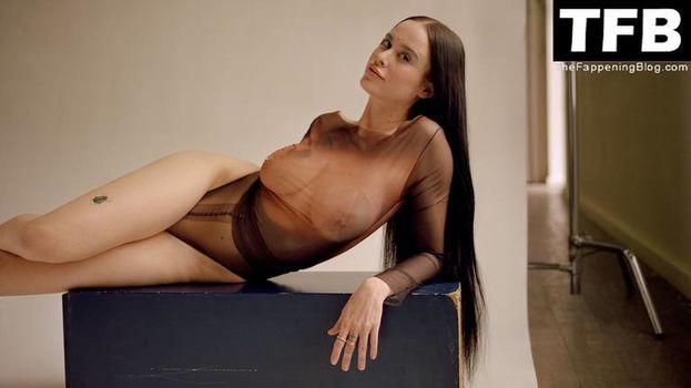 Maria Forque