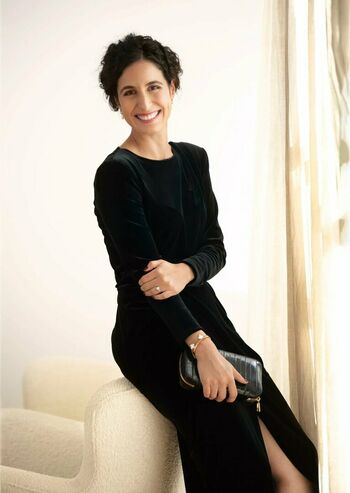 Maria Francisca Perello