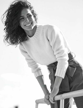 Maria Francisca Perello