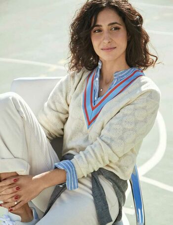 Maria Francisca Perello