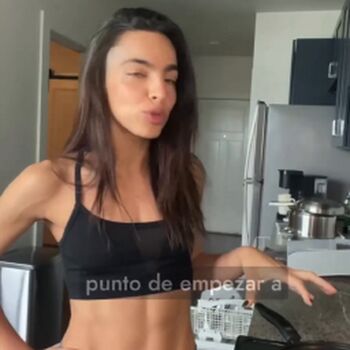 Maria Gabriela De Faria