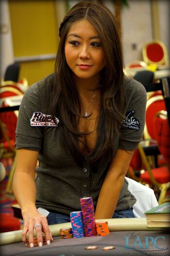 Maria Ho