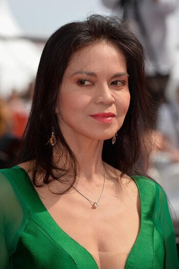 Maria Isabel