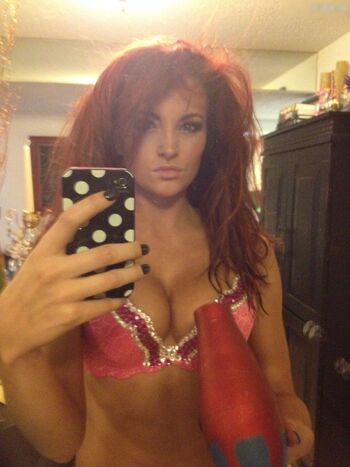 Maria Kanellis