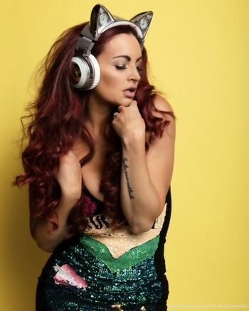 Maria Kanellis