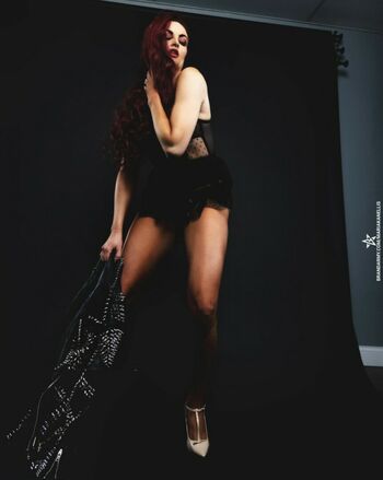 Maria Kanellis