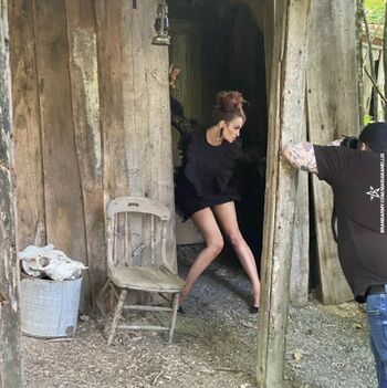 Maria Kanellis