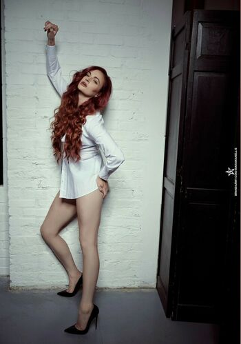Maria Kanellis