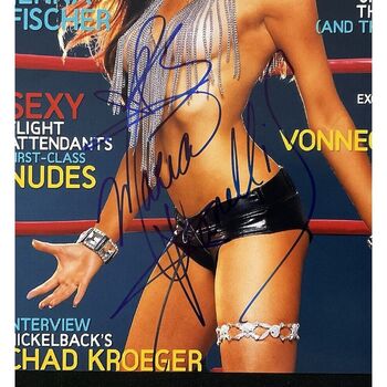 Maria Kanellis