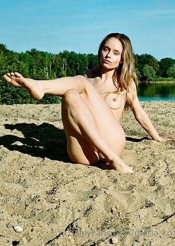 Maria Kn