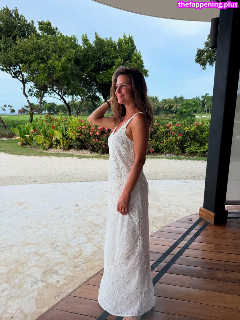 Maria Menounos