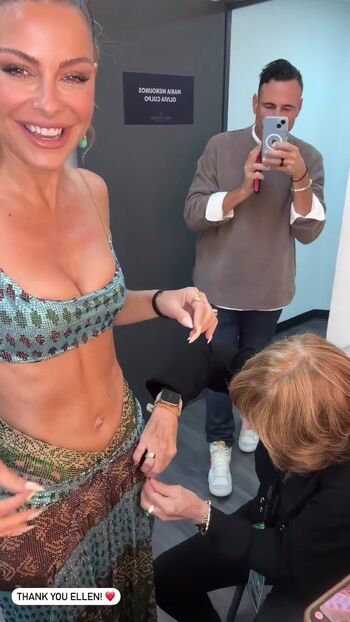 Maria Menounos