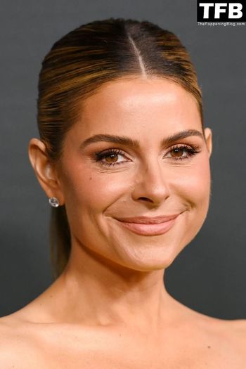 Maria Menounos