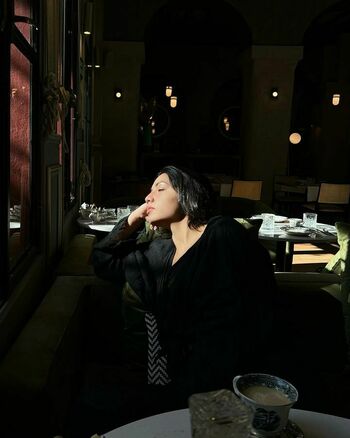 Maria Mood