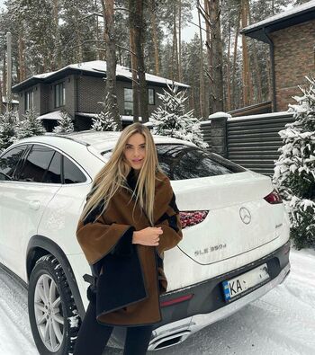 Maria Myskova