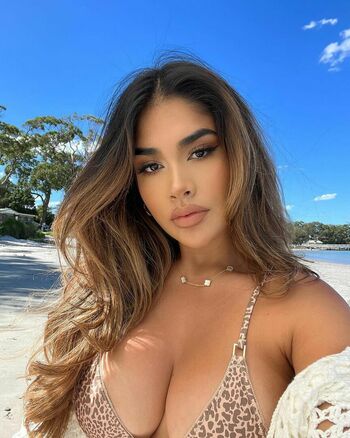 Maria Perez