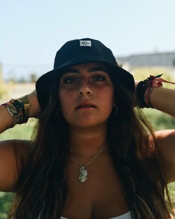 Maria Pinzon