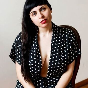 Maria Riot
