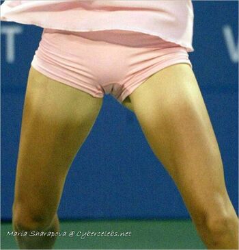 Maria Sharapova