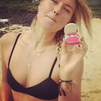 Maria Sharapova