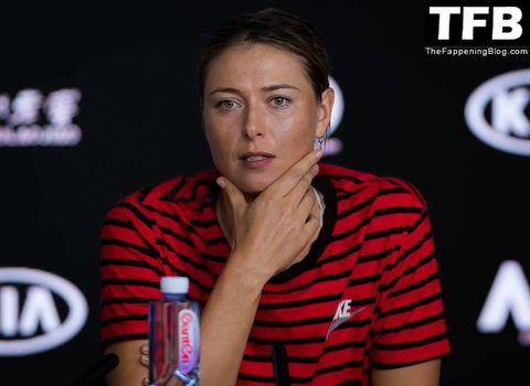 Maria Sharapova