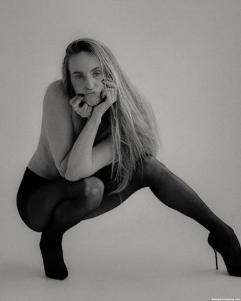 Maria Shurochkina