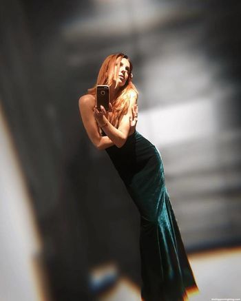 Maria Shurochkina