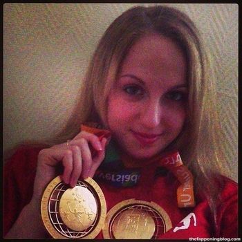 Maria Shurochkina