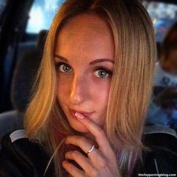 Maria Shurochkina