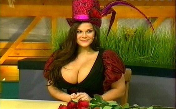 Maria Von Zarring
