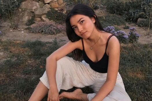 Maria Zhang