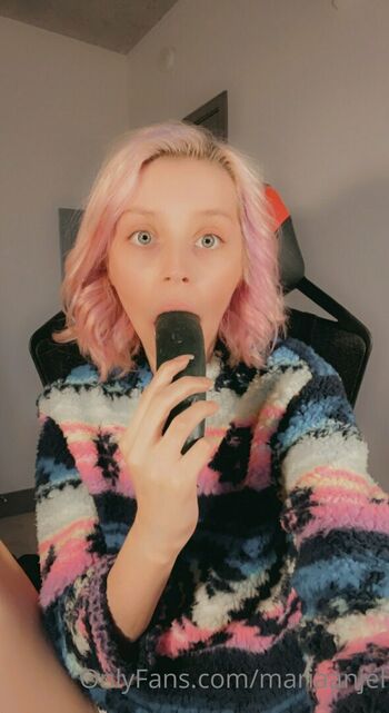 mariaanjel